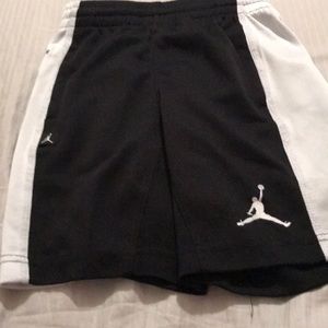 Boy Shorts